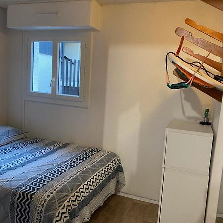 Joli Appartement Proche Ocean Et Centre Ville Lacanau Exterior photo