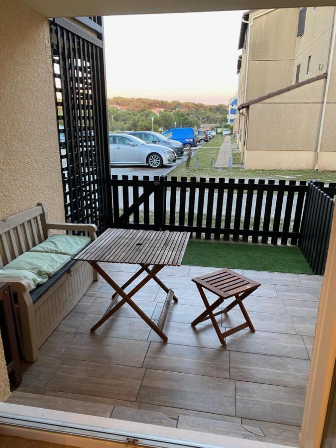 Joli Appartement Proche Ocean Et Centre Ville Lacanau Exterior photo