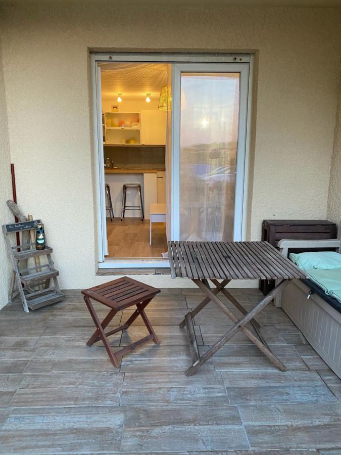 Joli Appartement Proche Ocean Et Centre Ville Lacanau Exterior photo